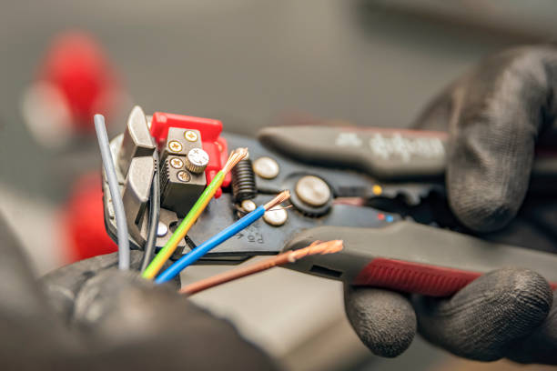 Best Affordable Electrician  in San Buenaventura, CA
