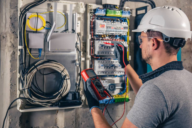 Best Ceiling Fan Installation Electrician  in San Buenaventura, CA