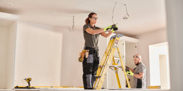  San Buenaventura, CA Electrician Pros