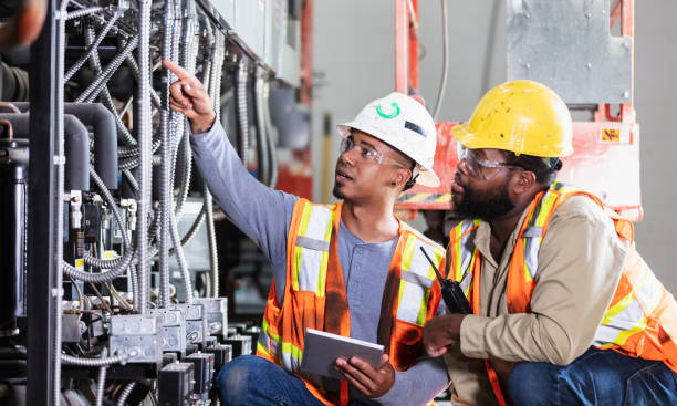 Best Electrician Near Me  in San Buenaventura, CA
