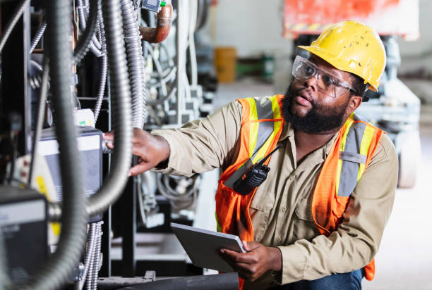 Best Electrical System Inspection  in San Buenaventura, CA