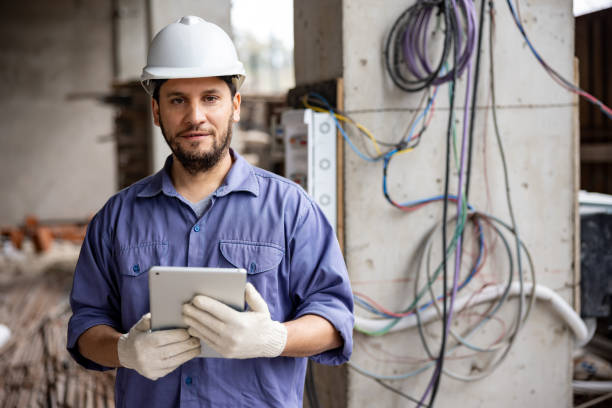 Best Electrical Installation Contractor  in San Buenaventura, CA