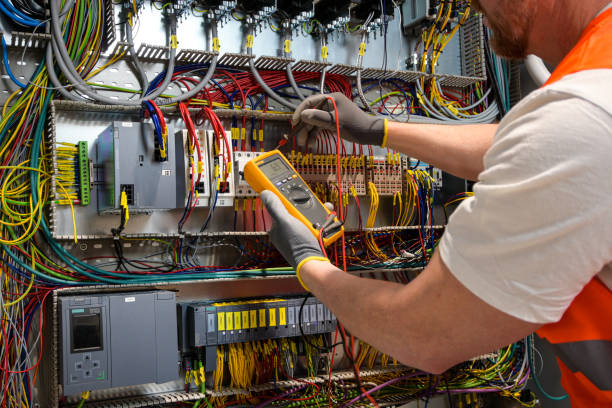 Best Electrical Installation Contractor  in San Buenaventura, CA