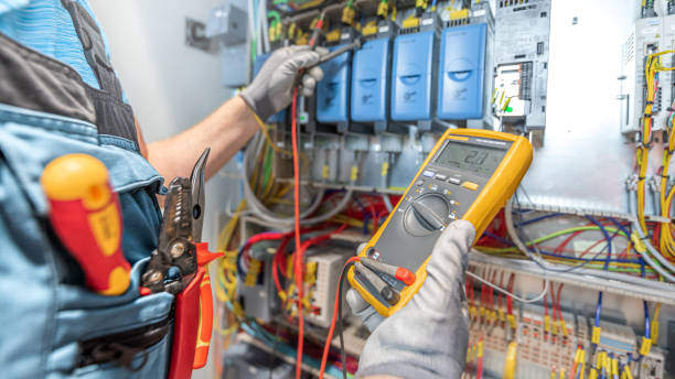 Best Industrial Electrical Services  in San Buenaventura, CA