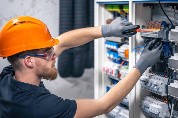 Best Industrial Electrical Services  in San Buenaventura, CA